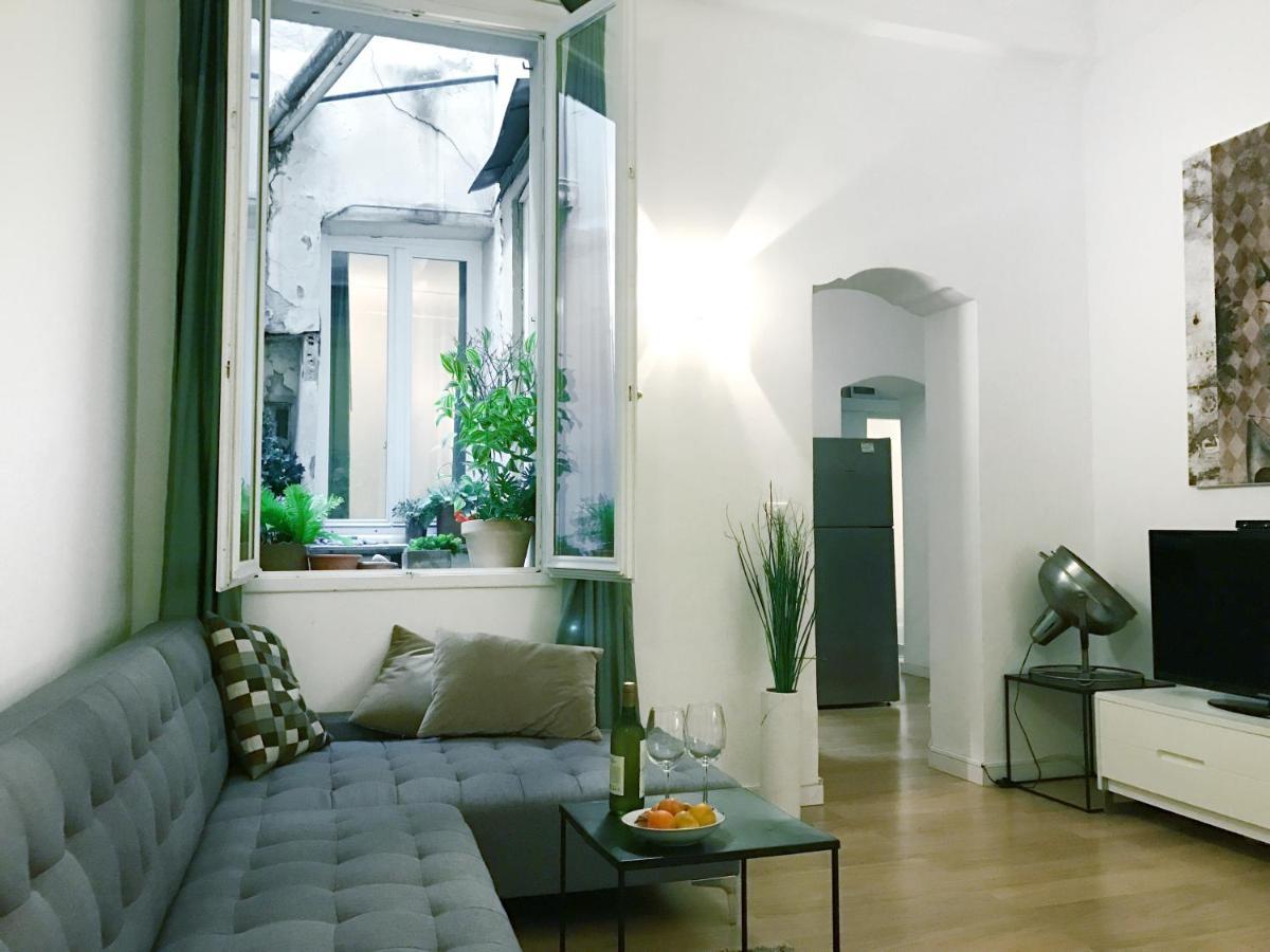History-Chic In Oldtown, Beach Apartment Nice Exterior photo